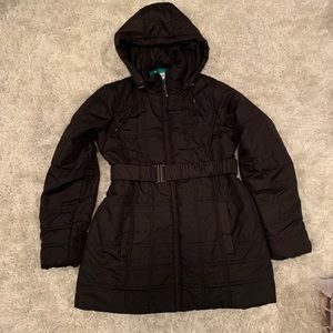 Maternity small Puffer Jacket